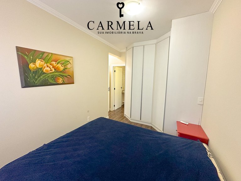 Lt21aa24pe - Água Azul - Apartamento, dois dormitórios.
