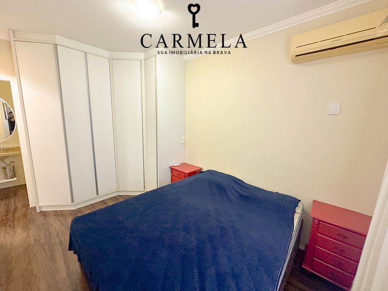 Lt21aa24pe - Água Azul - Apartamento, dois dormitórios.