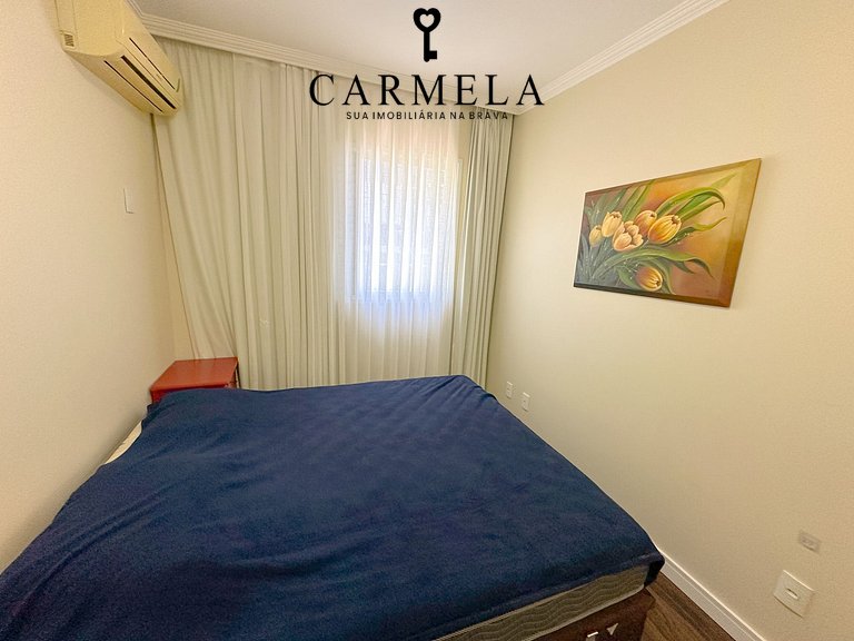 Lt21aa24pe - Água Azul - Apartamento, dois dormitórios.