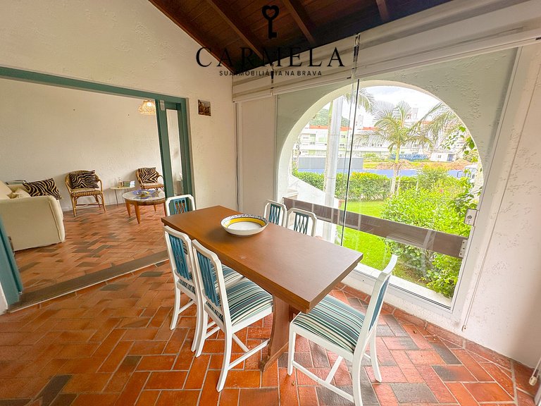 Lt21pzI8 - Portezuelo - Apartamento, dois dormitórios