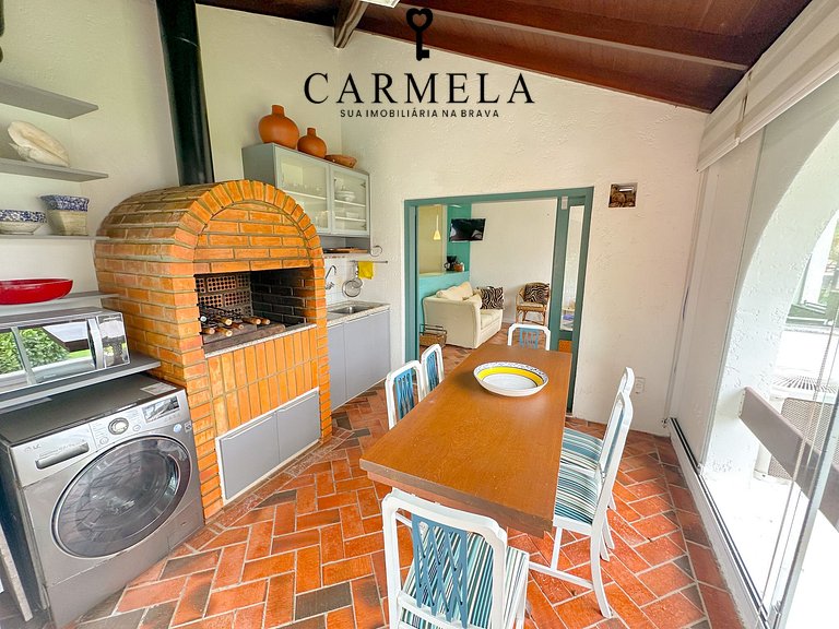 Lt21pzI8 - Portezuelo - Apartamento, dois dormitórios