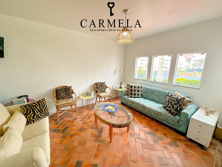 Lt21pzI8 - Portezuelo - Apartamento, dois dormitórios.