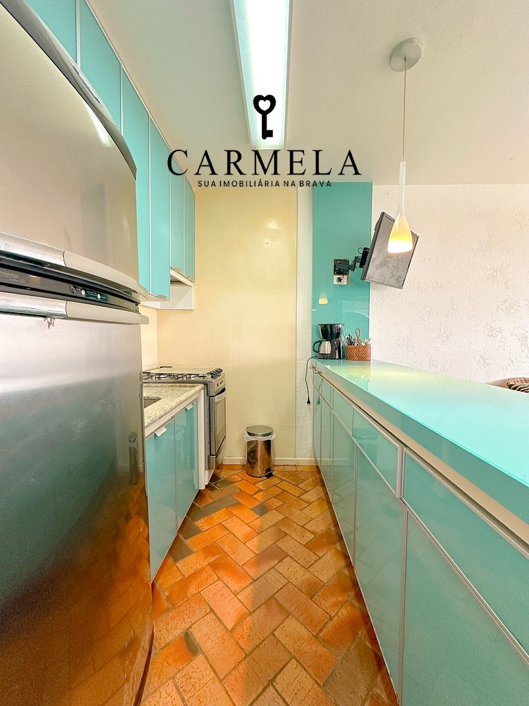 Lt21pzI8 - Portezuelo - Apartamento, dois dormitórios.