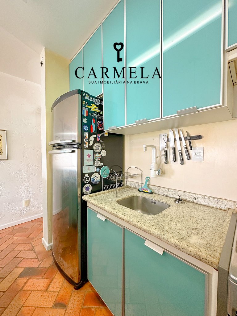 Lt21pzI8 - Portezuelo - Apartamento, dois dormitórios