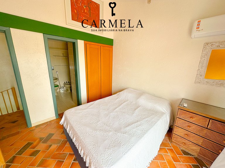 Lt21pzI8 - Portezuelo - Apartamento, dois dormitórios