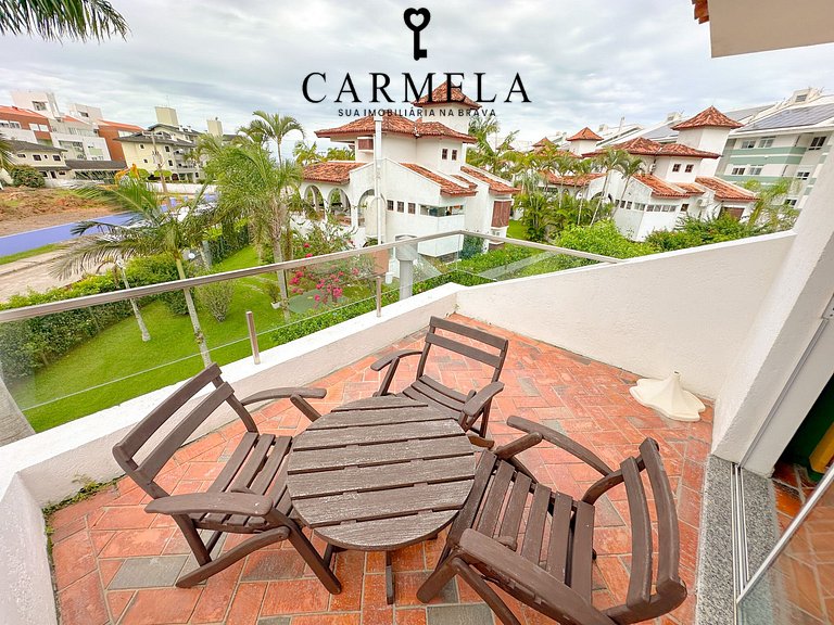 Lt21pzI8 - Portezuelo - Apartamento, dois dormitórios