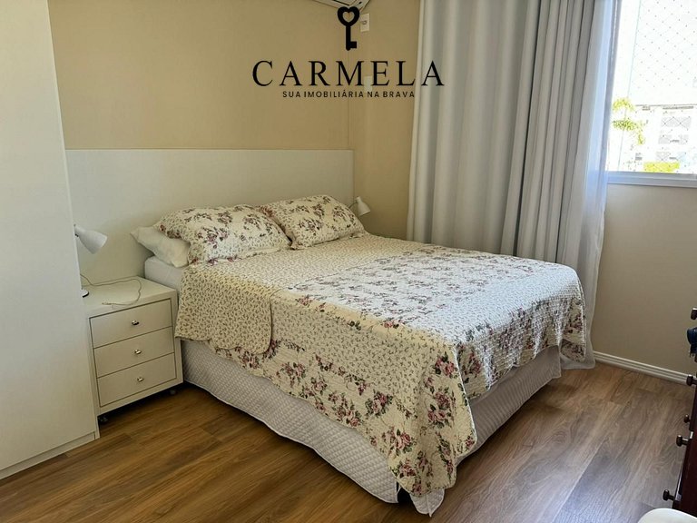 Lt31aa23ze - Água Azul - Apartamento, três dormitórios