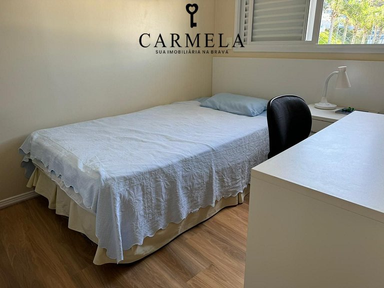 Lt31aa23ze - Água Azul - Apartamento, três dormitórios
