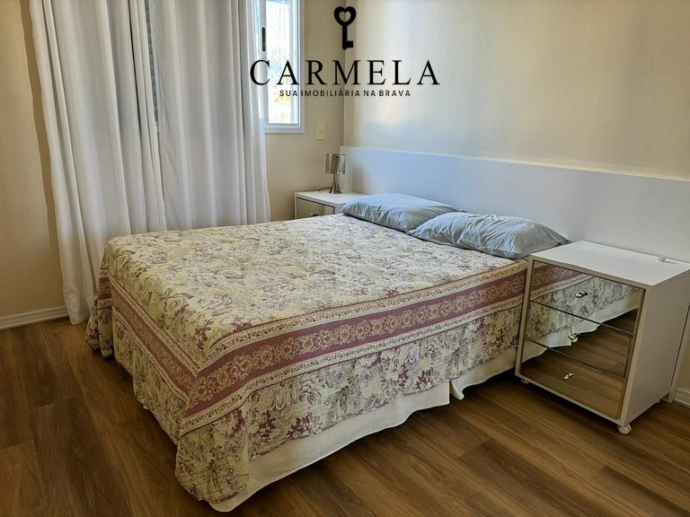 Lt31aa23ze - Água Azul - Apartamento, três dormitórios