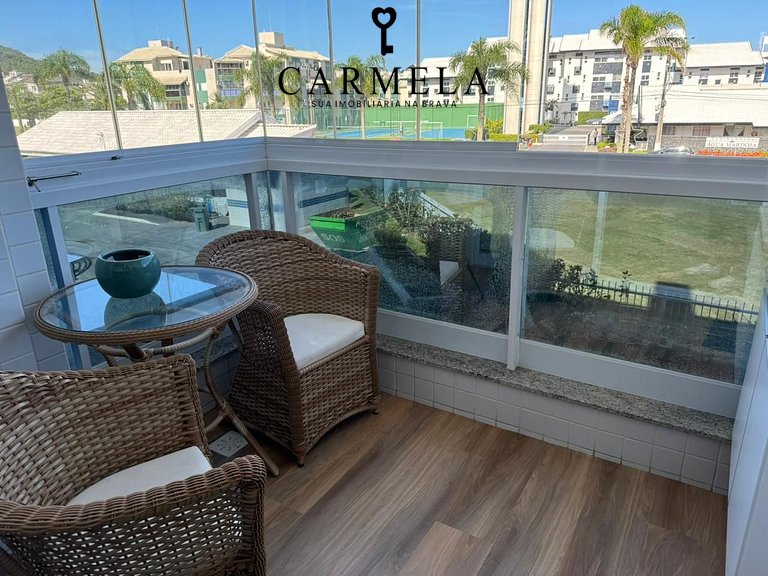Lt31aa23ze - Água Azul - Apartamento, três dormitórios