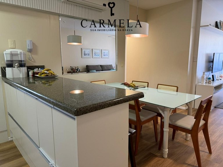 Lt31aa23ze - Água Azul - Apartamento, três dormitórios