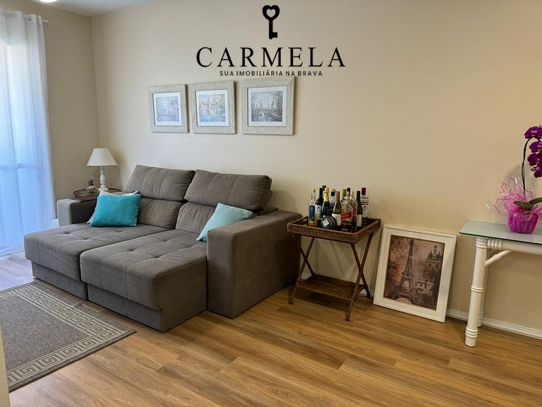 Lt31aa23ze - Água Azul - Apartamento, três dormitórios