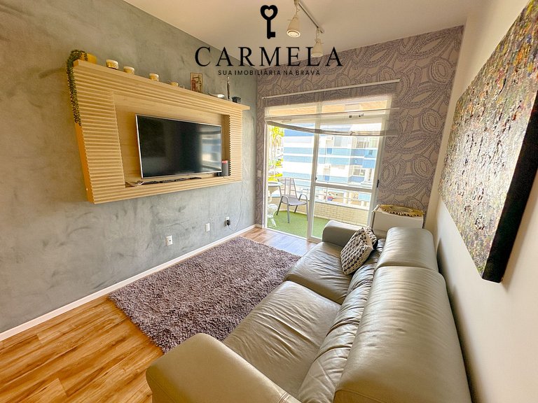 LT21mb34z1 - MIRANTE DA BRAVA - Apartamento, dois dormitório