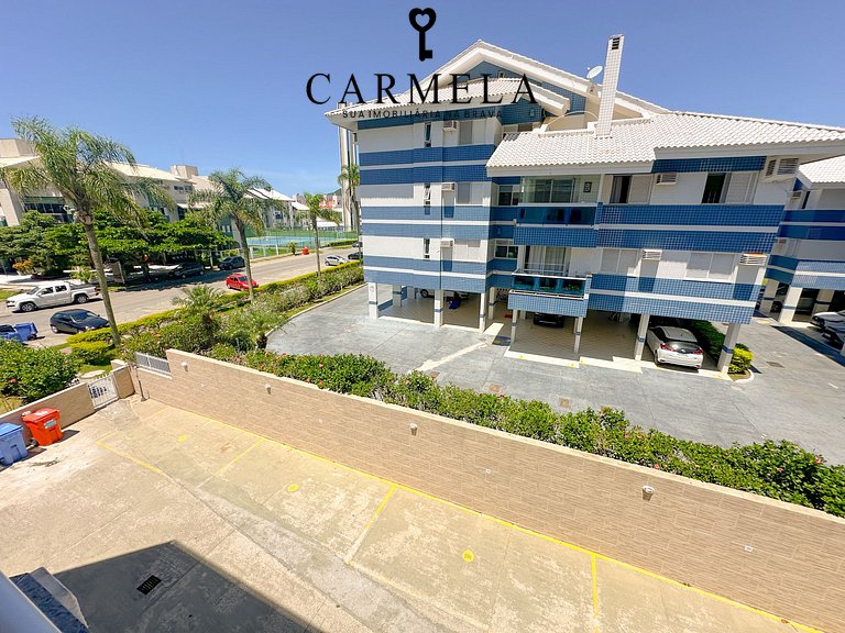 LT21mb34z1 - MIRANTE DA BRAVA - Apartamento, dois dormitório