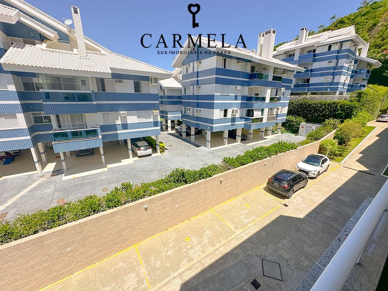LT21mb34z1 - MIRANTE DA BRAVA - Apartamento, dois dormitório