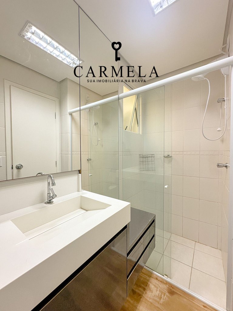 LT21mb304z1v - Mirante da Brava- Apartamento, dois dormitóri
