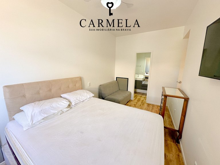 LT21mb304z1v - MIRANTE DA BRAVA - Apartamento, dois dormitór