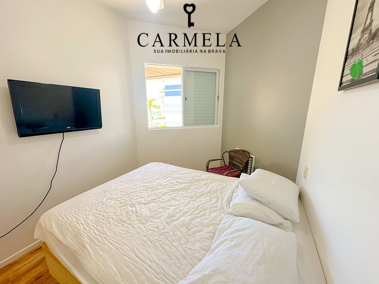 LT21mb34z1 - MIRANTE DA BRAVA - Apartamento, dois dormitório