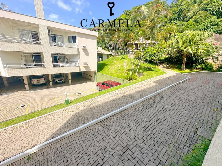 Lt21mb102x3 -Mirante da Brava - Apartamento, dois dormitório