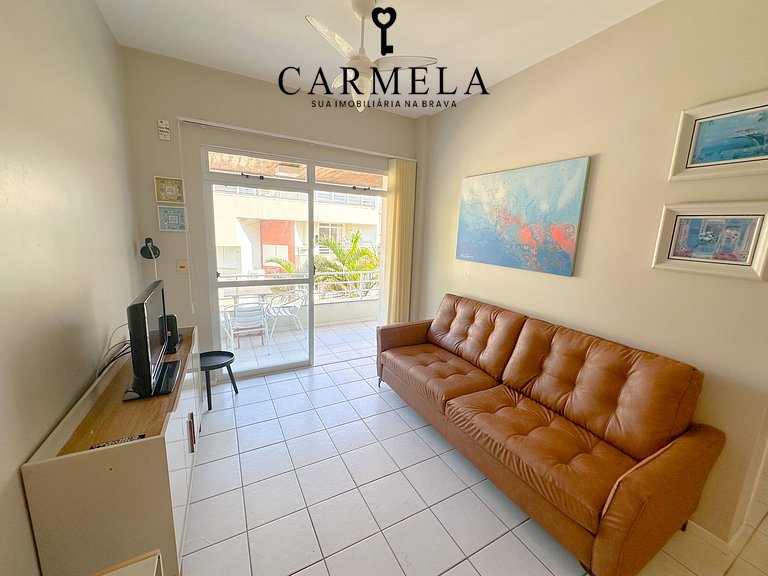 Lt20mb304z3e - Mirante da Brava - Apartamento, dois dormitór