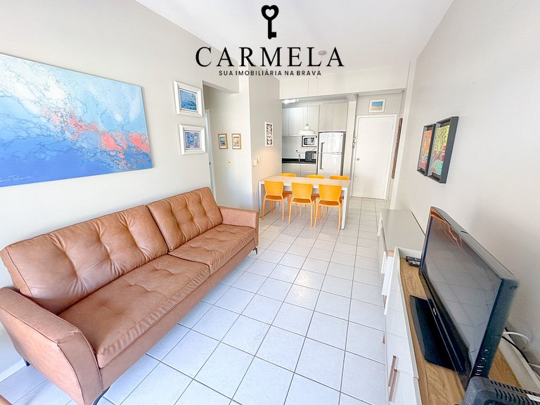 Lt20mb304z3e - Mirante da Brava - Apartamento, dois dormitór