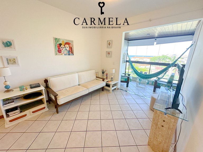 Lt21im35z - Itamaracá - Apartamento, dois dormitórios