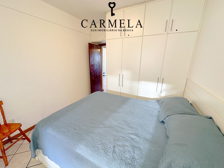 Lt21im35z - Itamaracá - Apartamento, dois dormitórios