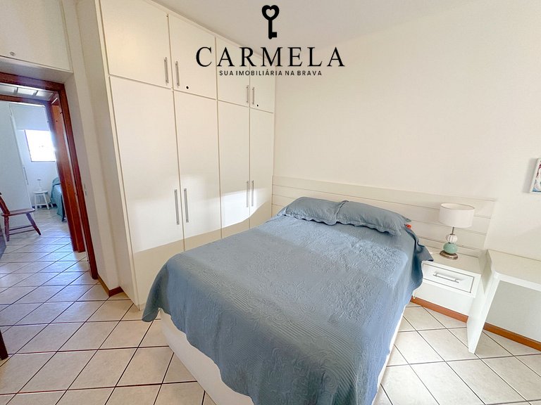 Lt21im35z - Itamaracá - Apartamento, dois dormitórios
