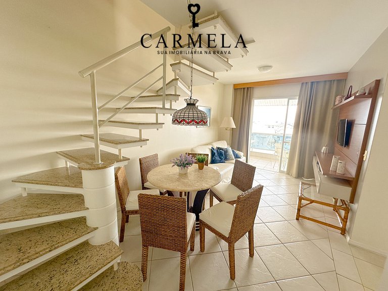 Lt32aa42r - Água Azul - Apartamento, três dormitórios
