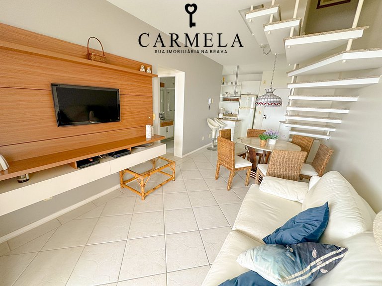 Lt32aa42r - Água Azul - Apartamento, três dormitórios