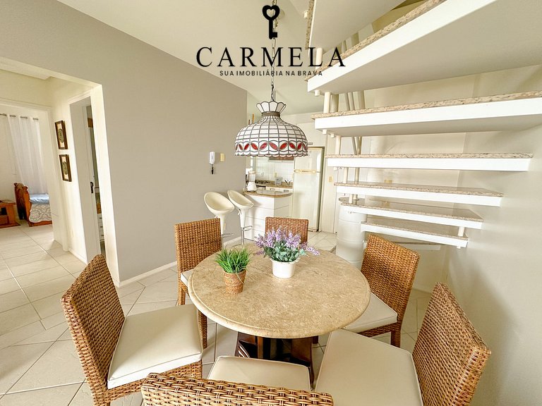 Lt32aa42r - Água Azul - Apartamento, três dormitórios