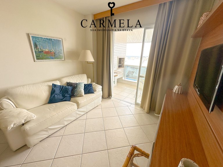 Lt32aa42r - Água Azul - Apartamento, três dormitórios