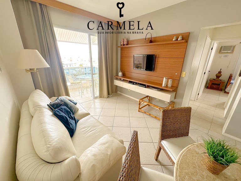 Lt32aa42r - Água Azul - Apartamento, três dormitórios