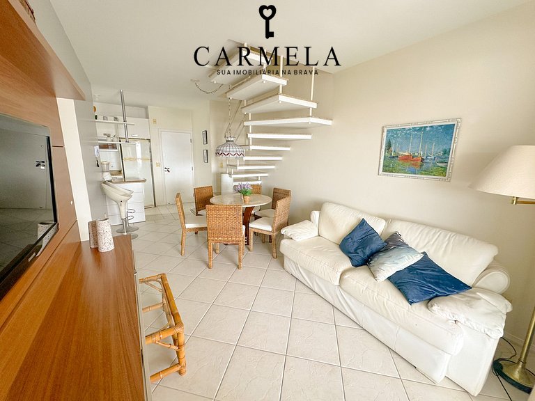 Lt32aa42r - Água Azul - Apartamento, três dormitórios