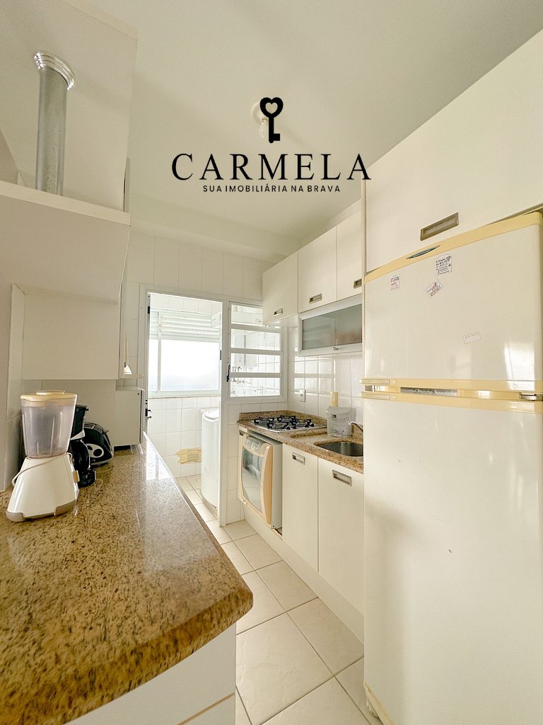 Lt32aa42r - Água Azul - Apartamento, três dormitórios
