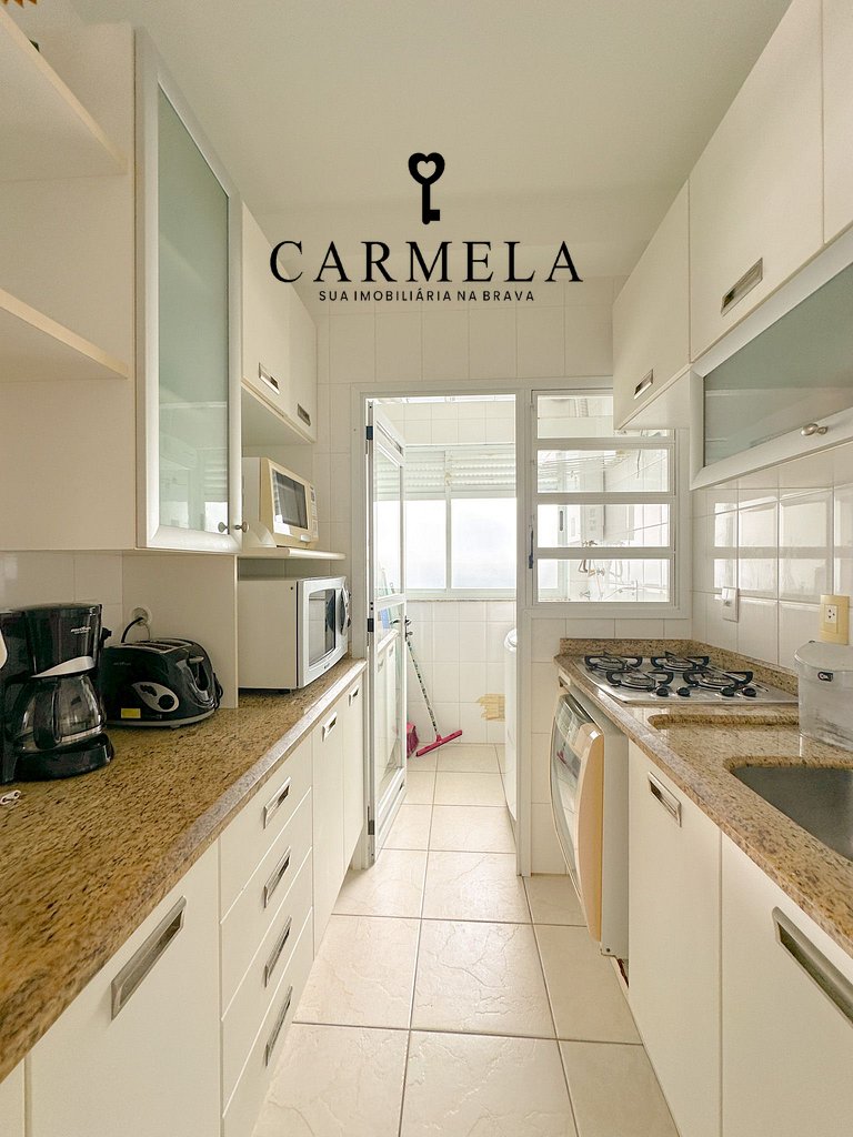 Lt32aa42r - Água Azul - Apartamento, três dormitórios