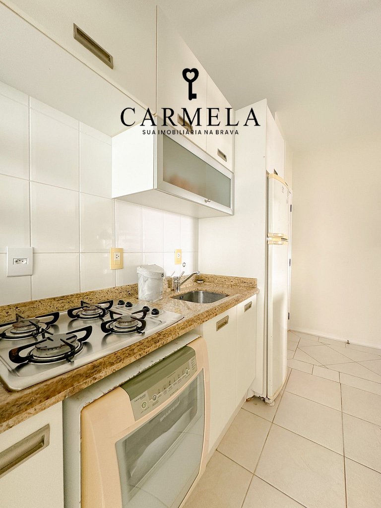 Lt32aa42r - Água Azul - Apartamento, três dormitórios