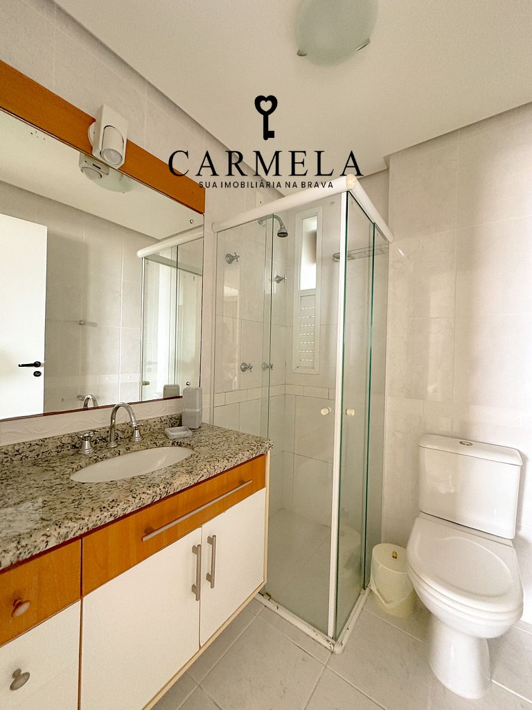 Lt32aa42r - Água Azul - Apartamento, três dormitórios