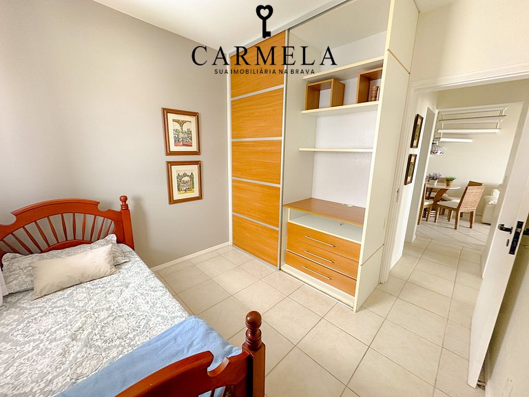 Lt32aa42r - Água Azul - Apartamento, três dormitórios