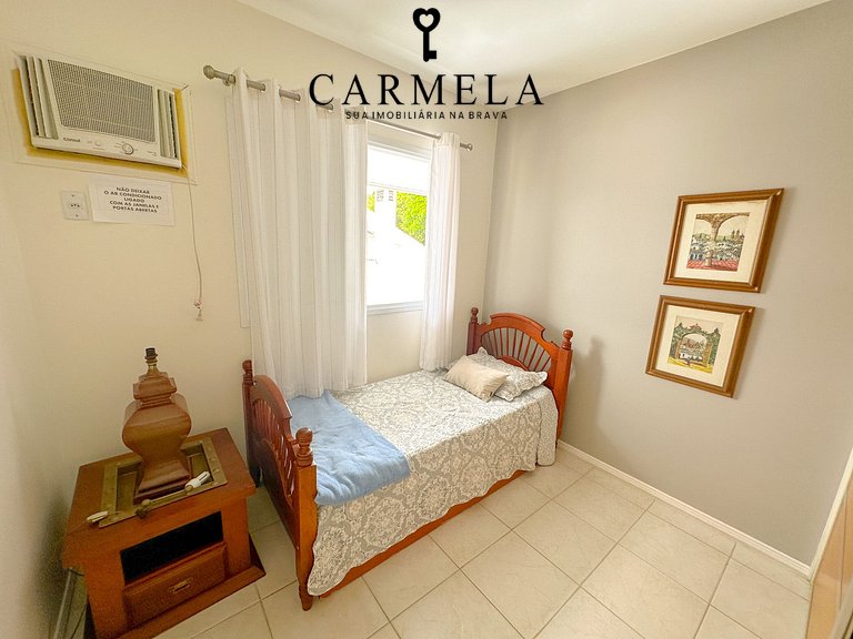 Lt32aa42r - Água Azul - Apartamento, três dormitórios