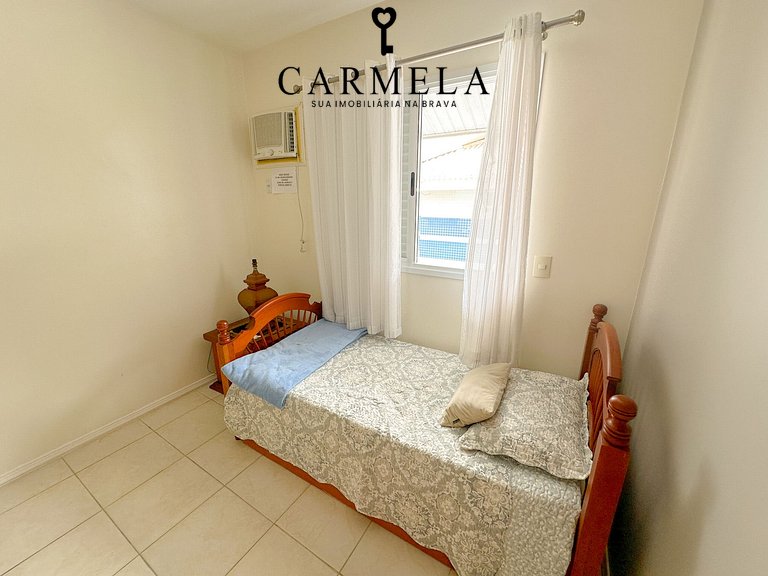 Lt32aa42r - Água Azul - Apartamento, três dormitórios