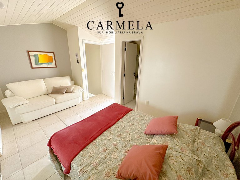 Lt32aa42r - Água Azul - Apartamento, três dormitórios