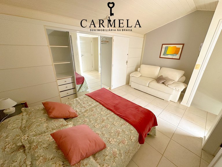 Lt32aa42r - Água Azul - Apartamento, três dormitórios