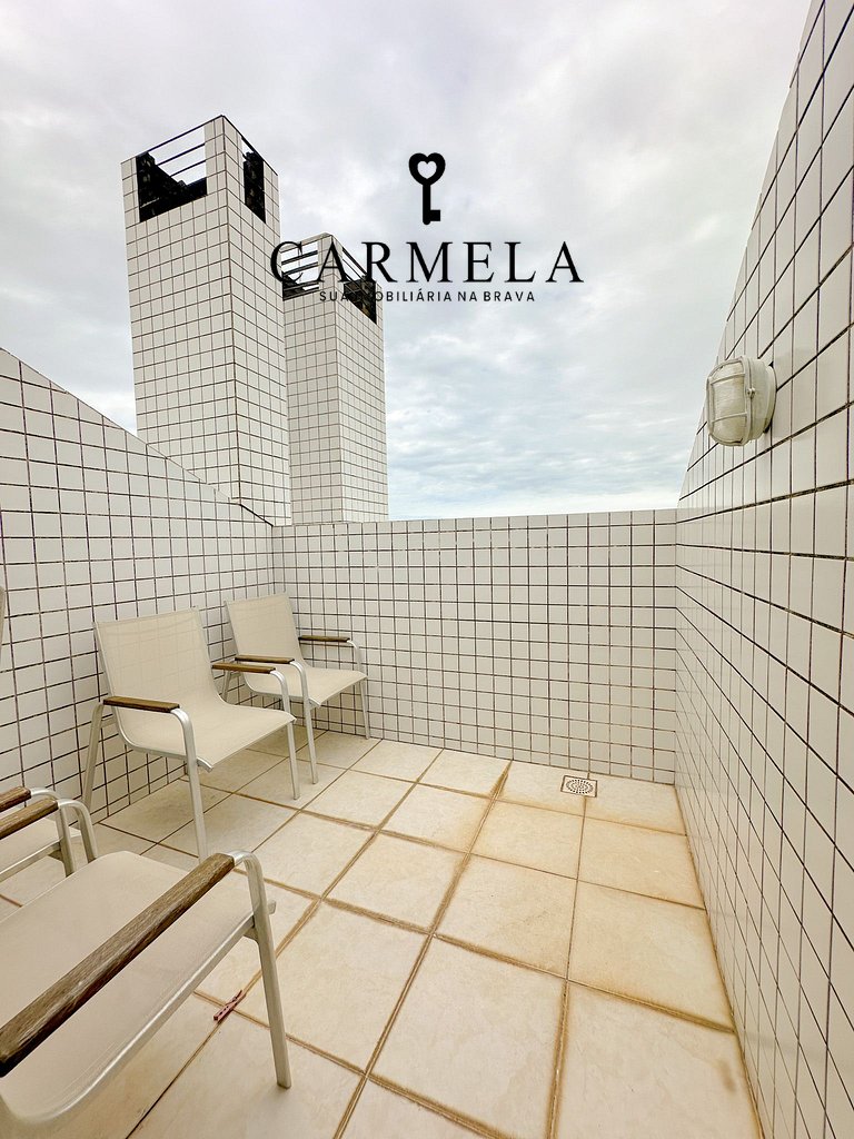 Lt32aa42r - Água Azul - Apartamento, três dormitórios