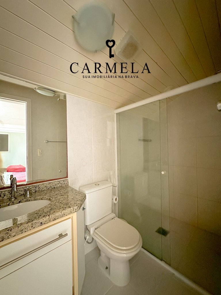 Lt32aa42r - Água Azul - Apartamento, três dormitórios
