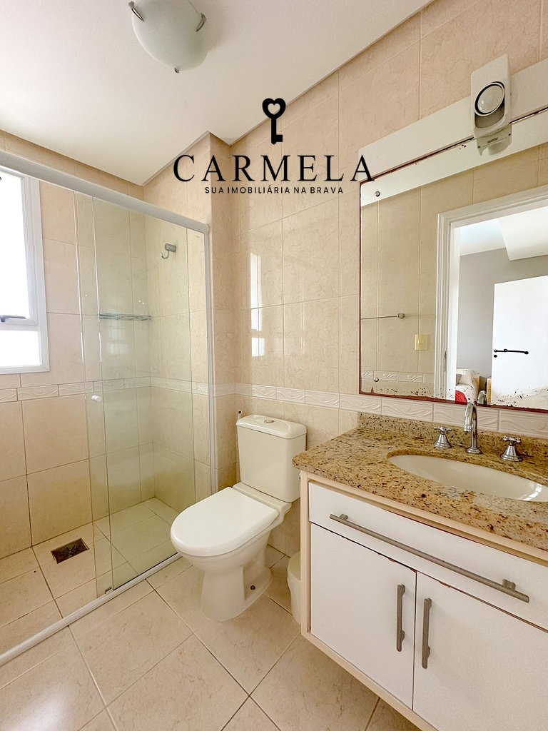 Lt32aa42r - Água Azul - Apartamento, três dormitórios