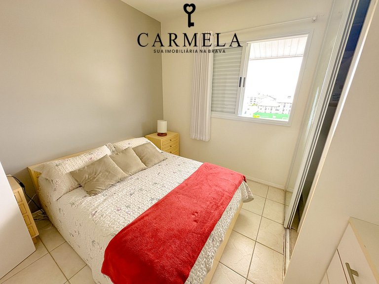 Lt32aa42r - Água Azul - Apartamento, três dormitórios