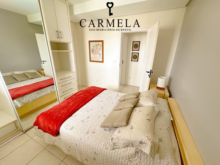 Lt32aa42r - Água Azul - Apartamento, três dormitórios