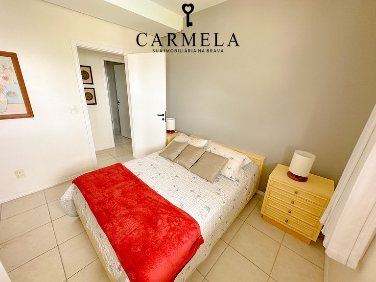 Lt32aa42r - Água Azul - Apartamento, três dormitórios