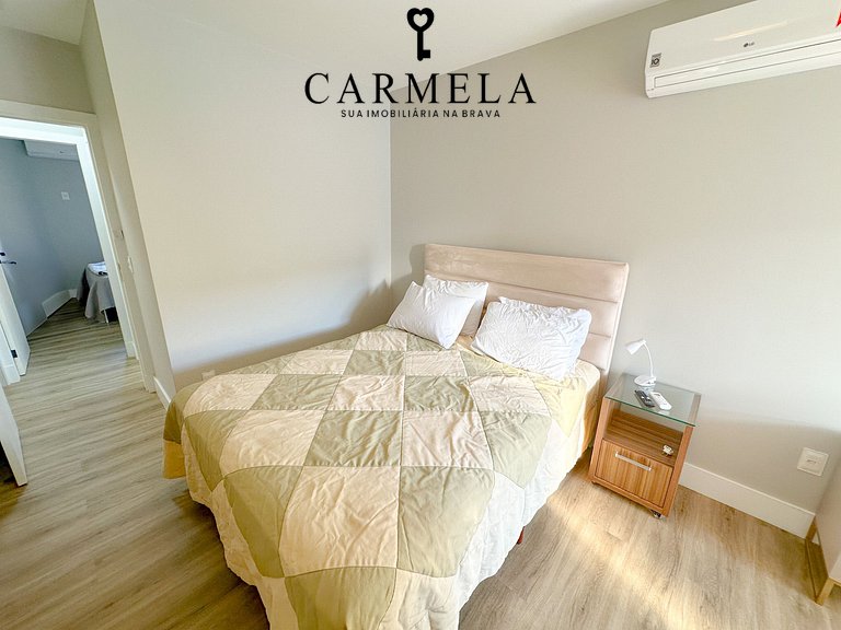 Lt21am38xe - Água Marinha - Apartamento, dois dormitórios